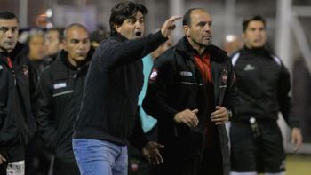 Forestello, otro que deja su cargo Forestello, otro que deja su cargo