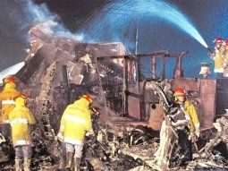 A 25 años del accidente de LAPA: el factor humano