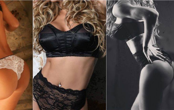 Claudia Ciardone calienta desde su app: Mirá quién manda ahora