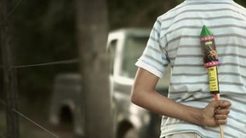 Crece el uso de la pirotecnia Crece el uso de la pirotecnia