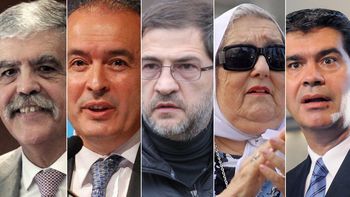 tras la detencion de jose lopez, la justicia motoriza la causa suenos compartidos tras la detencion de jose lopez, la justicia motoriza la causa suenos compartidos