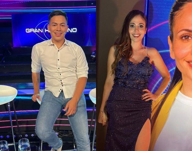 El sobrino de Romina Uhrig destrozó a Walter Festa y reveló los motivos de su reconciliación