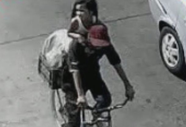 La tía del secuestrador de Maia Beloso a C5N: Él abusó de mis dos hijas