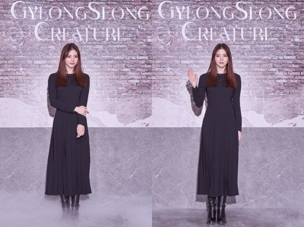 Han So-hee se pone en el piel de Yoon Chae-ok para uno de los estrenos más esperados del año Han So-hee se pone en el piel de Yoon Chae-ok para uno de los estrenos más esperados del año