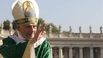 el nuevo papa se conocera a mitad de marzo el nuevo papa se conocera a mitad de marzo