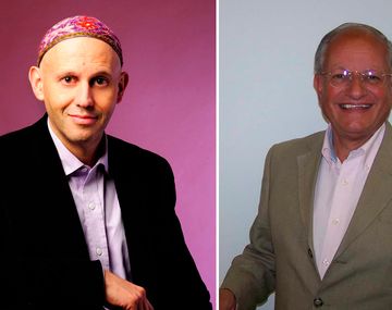 Bergman defendió a Albino