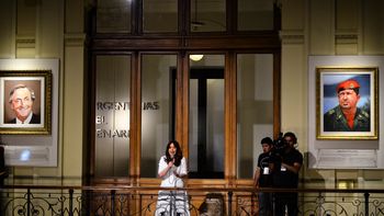 mejor no lo niembro y otras frases destacadas del discurso de la presidenta mejor no lo niembro y otras frases destacadas del discurso de la presidenta