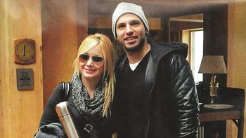 la bomba mediatica que faltaba: karina estaria embarazada la bomba mediatica que faltaba: karina estaria embarazada