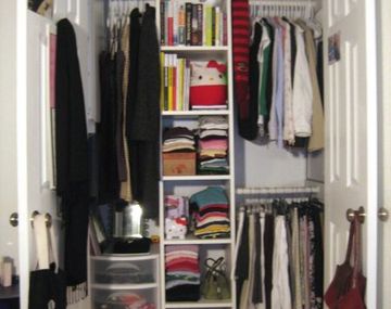 Este truco te ayudará a eliminar la humedad de tu placard en pocos pasos.&nbsp;