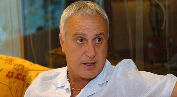 Alonso: Passarella está muy sucio y genera mala vibra