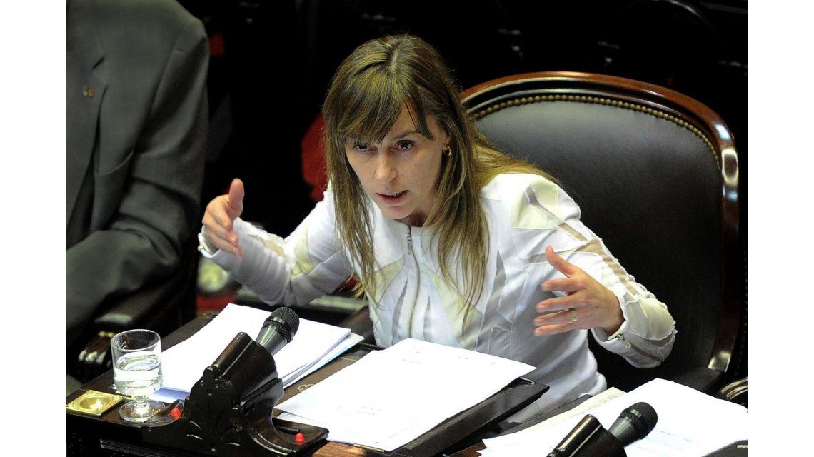 Di Tullio El kirchnerismo ganará en primera vuelta