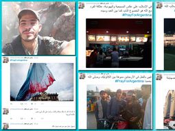 liberaron a uno de los tuiteros pero al otro le agravaron la acusacion liberaron a uno de los tuiteros pero al otro le agravaron la acusacion