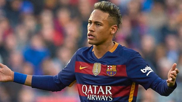 Neymar no quiere que Unzué sea DT de Barcelona