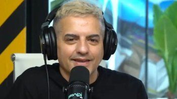 angel de brito hizo estallar la bomba al anunciar un regreso inesperado a gran hermano angel de brito hizo estallar la bomba al anunciar un regreso inesperado a gran hermano