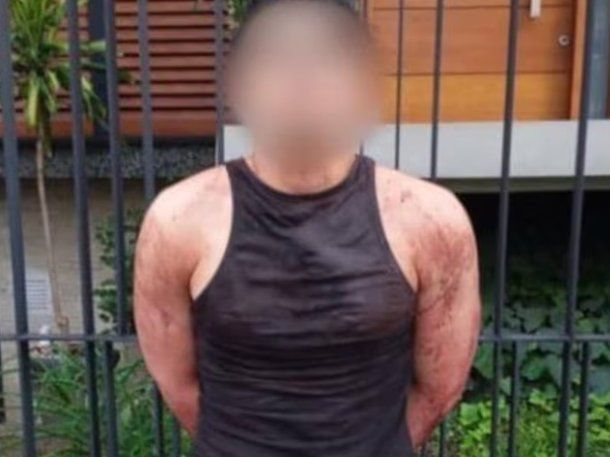 Agronomía: detuvieron una pelea familiar y descubrieron sin querer un posible doble femicidio