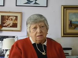 despues de 39 anos, aparecio clara anahi, la nieta de chicha mariani despues de 39 anos, aparecio clara anahi, la nieta de chicha mariani