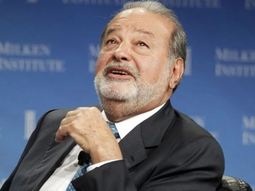 La maniobra de Carlos Slim Helú para triplicar su fortuna y convertirse en el mexicano más poderoso de la historia La maniobra de Carlos Slim Helú para triplicar su fortuna y convertirse en el mexicano más poderoso de la historia