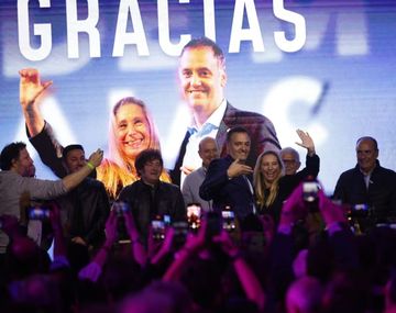 La convocatoria de Adorni: El que acompañe nuestra agenda es bienvenido