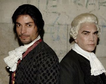 Vampiros
