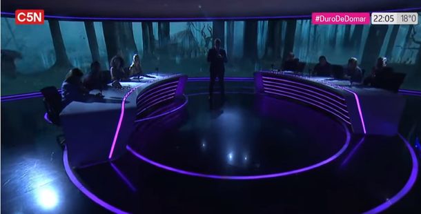 El repaso de Duro de Domar sobre las actividad paranormal de Javier Milei y sus perros