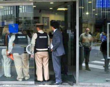 Funcionaba una cueva financiera en consultorio médico