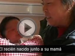 Super bebe chino - columna 2