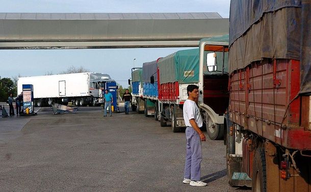 Trasportistas