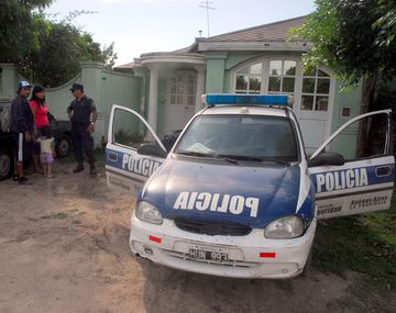 Murió el ex convicto que mató a un guardiacárcel en Olmos