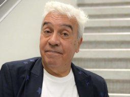 Coco Sily fue atendido de urgencia y preocupa su salud: qué le pasó