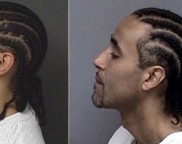 Un hombre que pasó 17 años en la cárcel por culpa de su doble