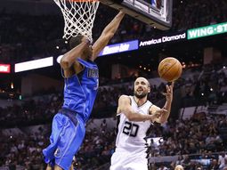 intacto: a los 37 , ginobili puso primera en la nba con un gran partido intacto: a los 37 , ginobili puso primera en la nba con un gran partido