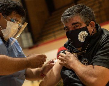 Cómo anotarse para la vacuna contra el coronavirus en la provincia de La Pampa
