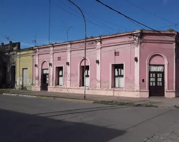 El pueblo con estilo colonial que invita a desconectar del ruido y la rutina.