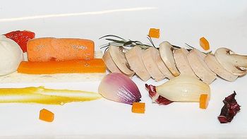 nueva moda culinaria: llego el helado salado nueva moda culinaria: llego el helado salado