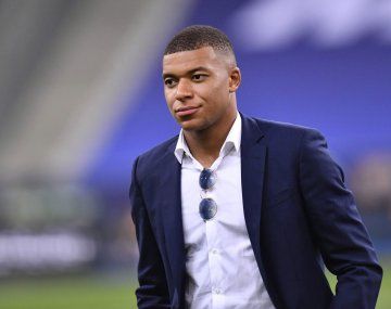 La inesperada decisión que habría tomado Kylian Mbappé con la Selección de Francia