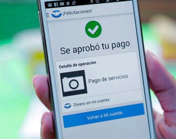 Mercado Pago se hace fuerte por fuera de Mercado Libre