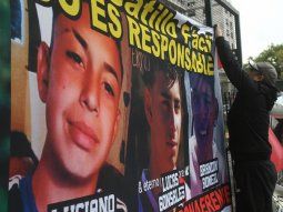 Quiénes son los policías absueltos por el crimen de Lucas González