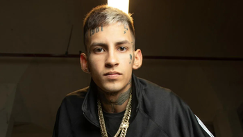 Piden que L-Gante vaya a juicio por privación ilegal de la libertad y amenazas