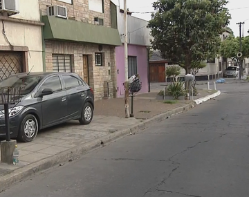 Detienen al primo de Ricardo Papadopulos por el crimen de un policía en San Justo