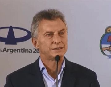Macri apuntó contra Massa, Kicillof y Bossio por Ganancias