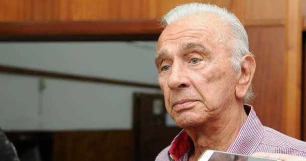 Murió Rubén Marín, exgobernador de La Pampa
