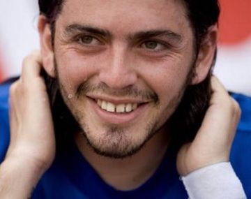 Diego Maradona Jr. jugará en El Porvenir de Luis Ventura