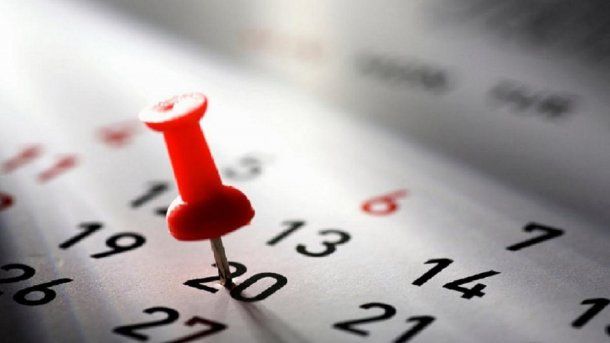 Balotaje: el Gobierno confirmó qué pasará con el feriado del 20 de noviembre