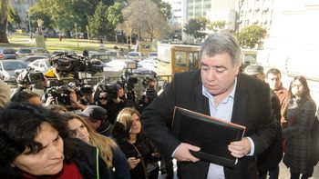 tras la fuga, custodian a familiares de las victimas del triple crimen tras la fuga, custodian a familiares de las victimas del triple crimen