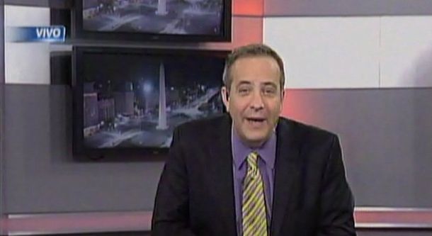 Se fueron las lluvias y se espera una mañana con frío