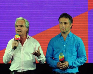 Los jefes de campaña del PRO hablan de extraordinaria elección