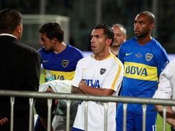 Tensión en el vestuario de Boca: ¡Somos una máquina de perder finales!