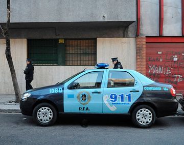 Balean a un joven que se resistió a un asalto en Villa del Parque