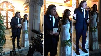 guillermo vilas se caso con su novia tailandesa de 32 anos guillermo vilas se caso con su novia tailandesa de 32 anos