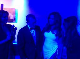 la prueba de que banderas encaro a vanucci la prueba de que banderas encaro a vanucci